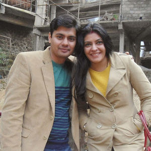 Meet your Posher, Asmi manish